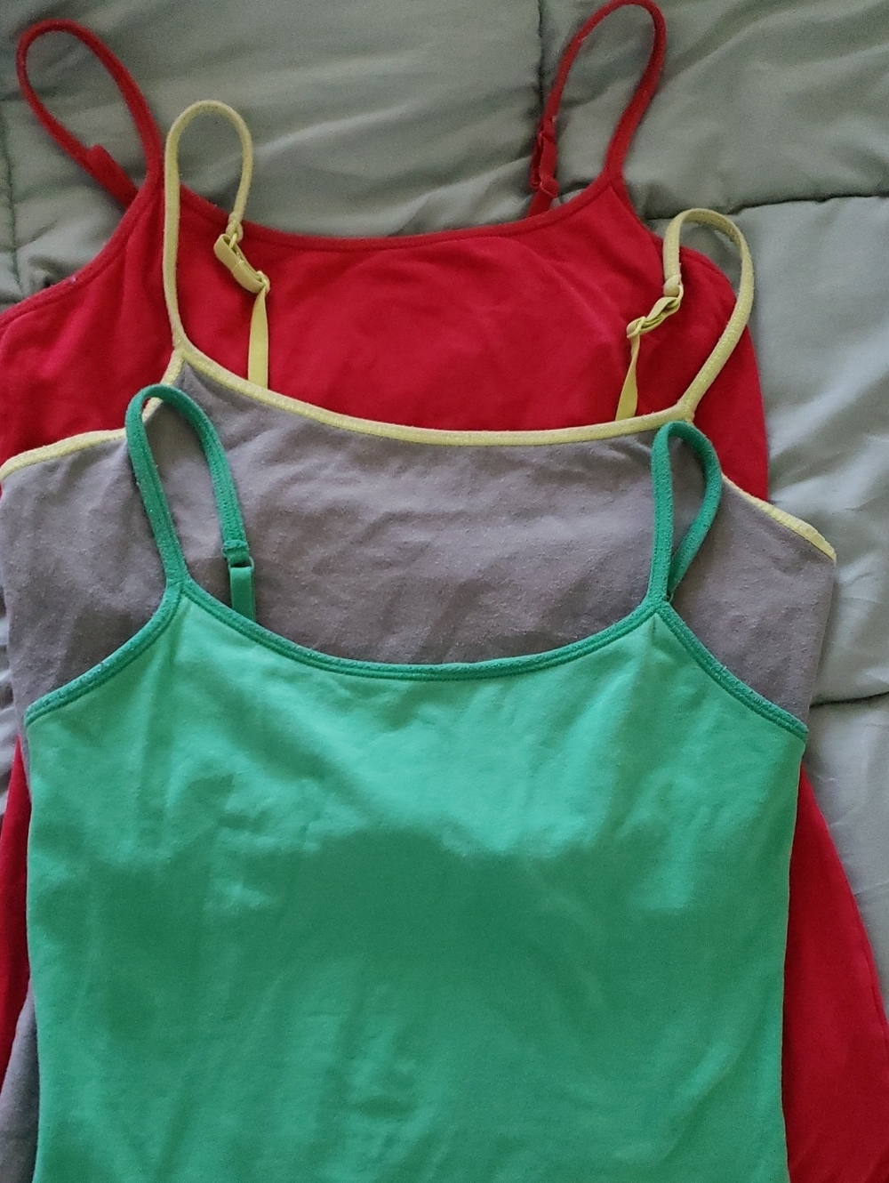 Best Loved Camis